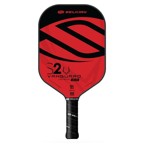 Vanguard 2.0 Hybrid S2 Paddle