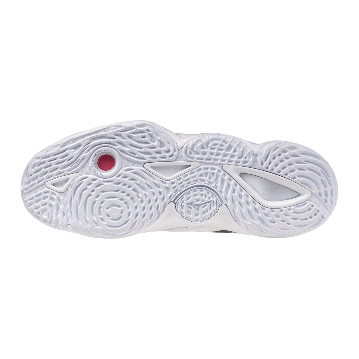 Mizuno Adult Wave Momentum 4 Elite S Volleyball Shoes