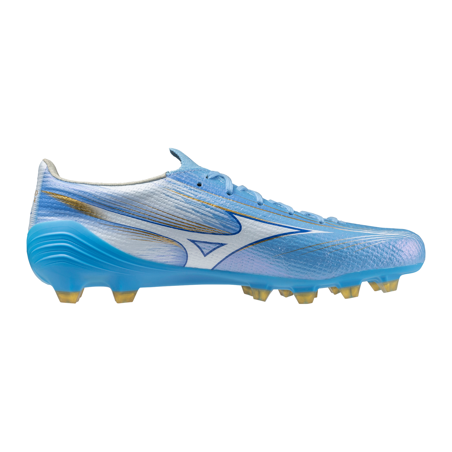 Mizuno Adult A III Elite Soccer Cleats
