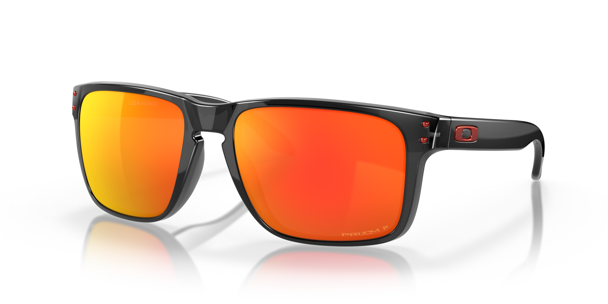 Oakley Holbrook XL Glasses
