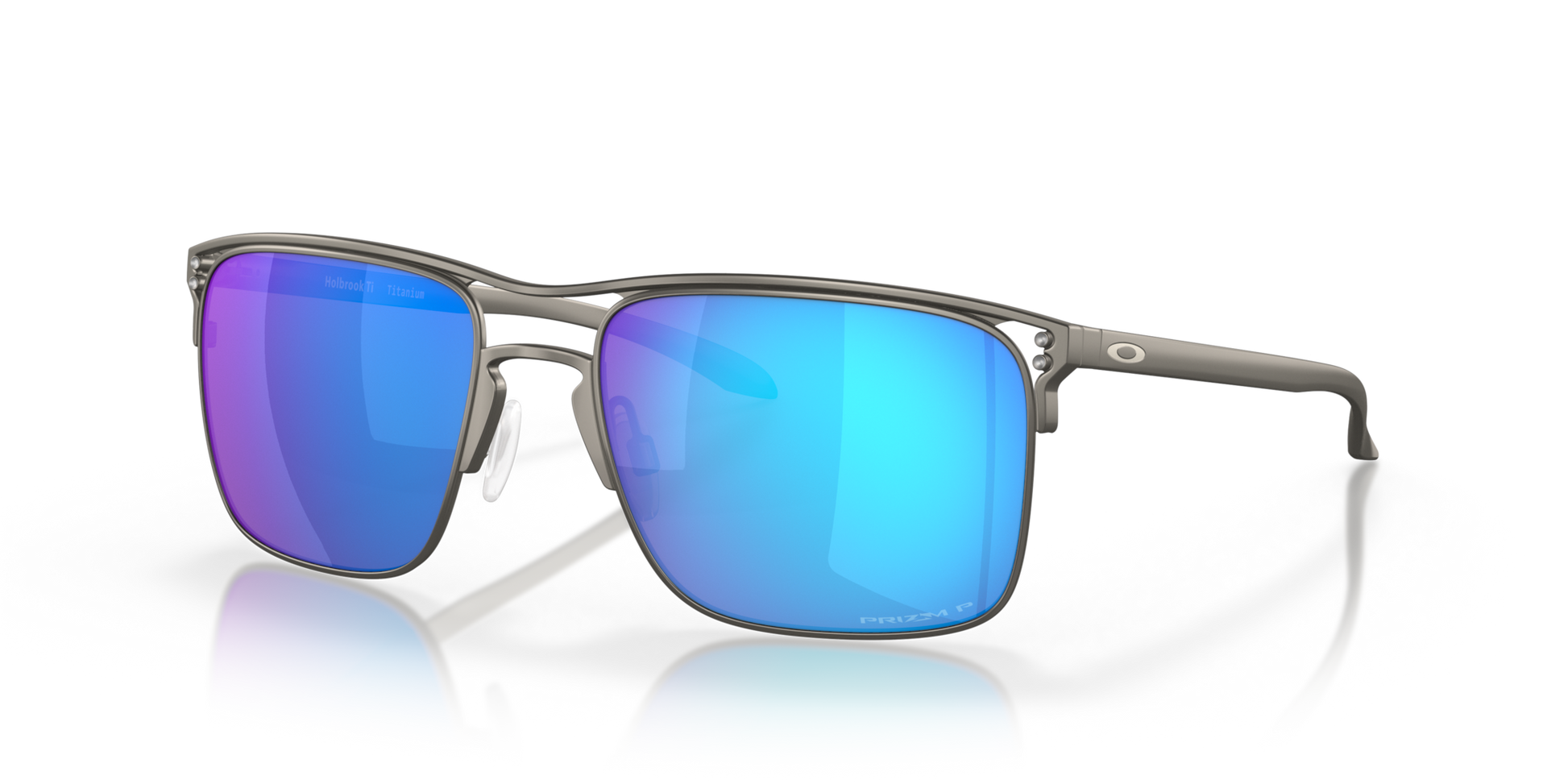 Oakley Holbrook Ti Glasses