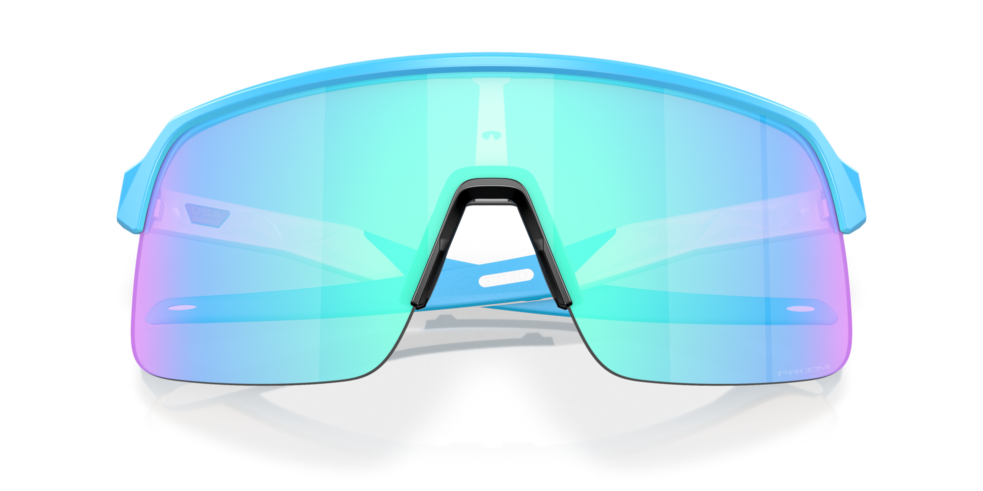 Oakley Sutro Lite Sunglasses