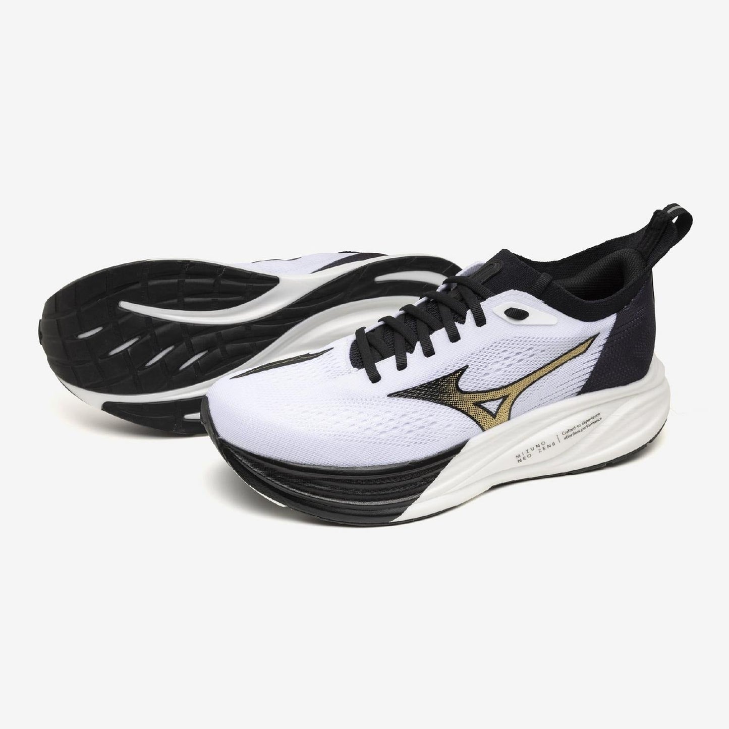 Mizuno Men's Neo Zen 2 Origami Running Shoes