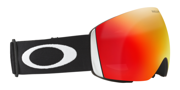Oakley Flight Deck L Snow Goggles