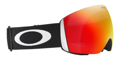 Oakley Flight Deck L Snow Goggles