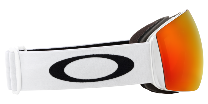 Oakley Flight Deck L Snow Goggles