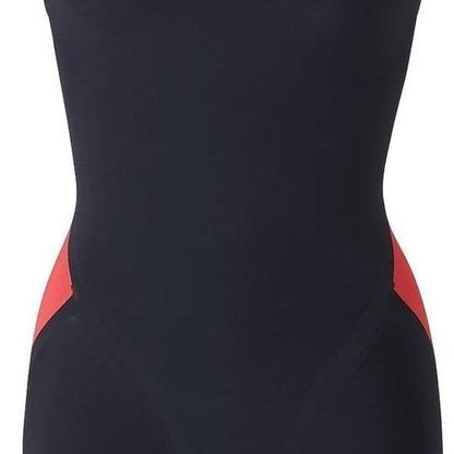 Mizuno Women's GX-Sonic 6 Emotional Techniques Technical Swimsuit Long