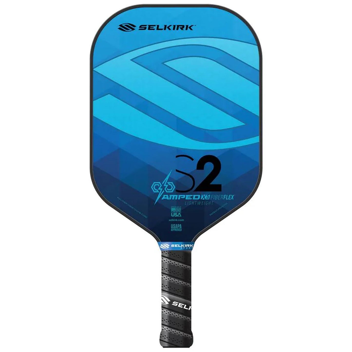 Amped S2 Lightweight Paddle