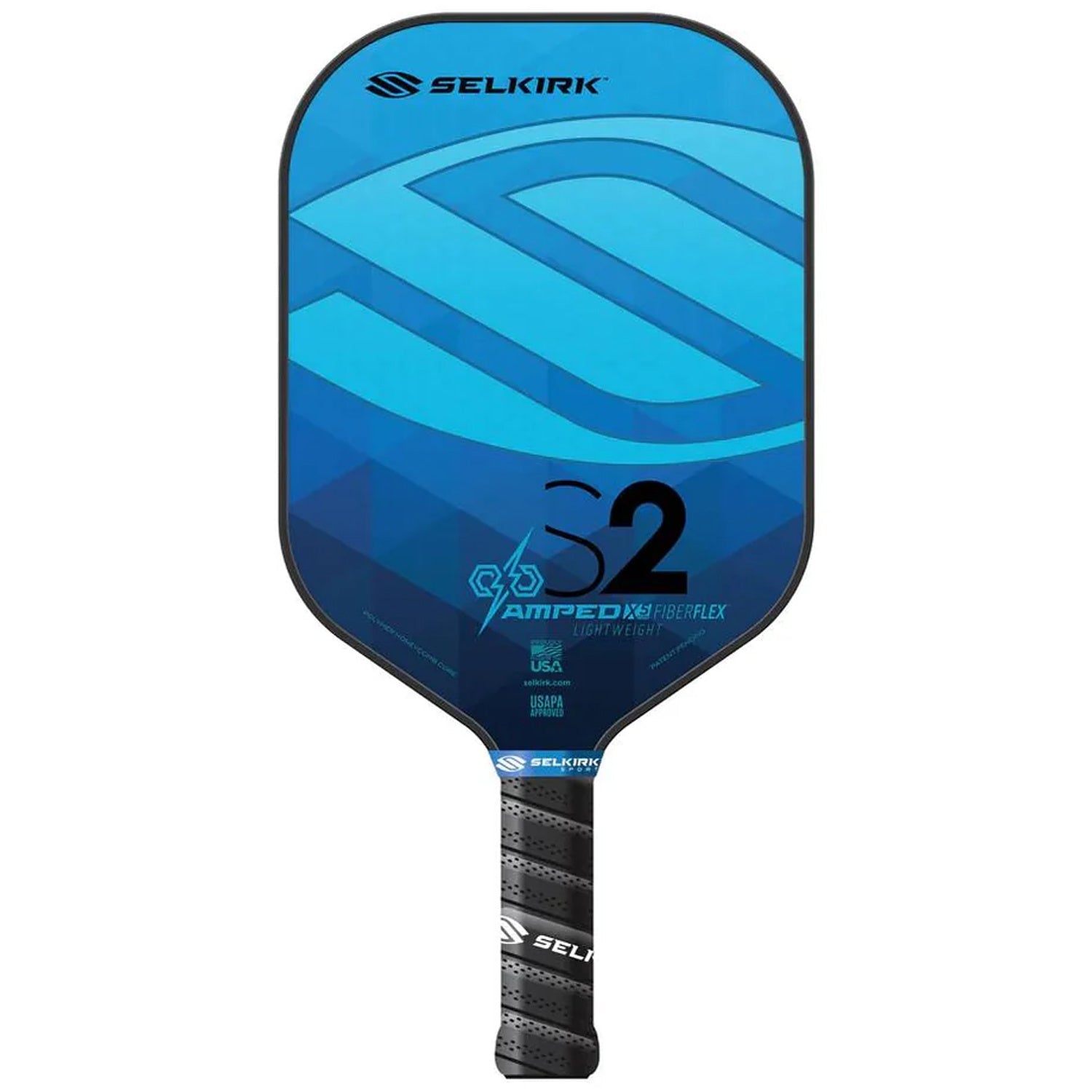 Amped S2 Lightweight Paddle