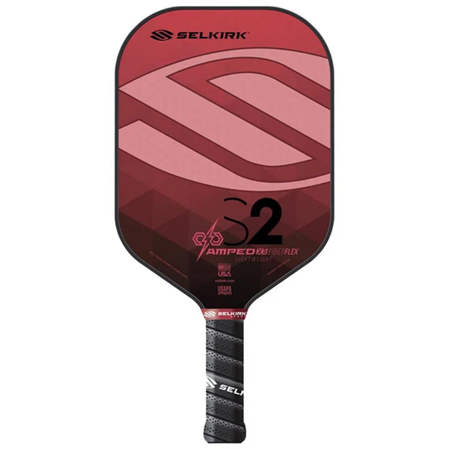 Amped S2 Lightweight Paddle