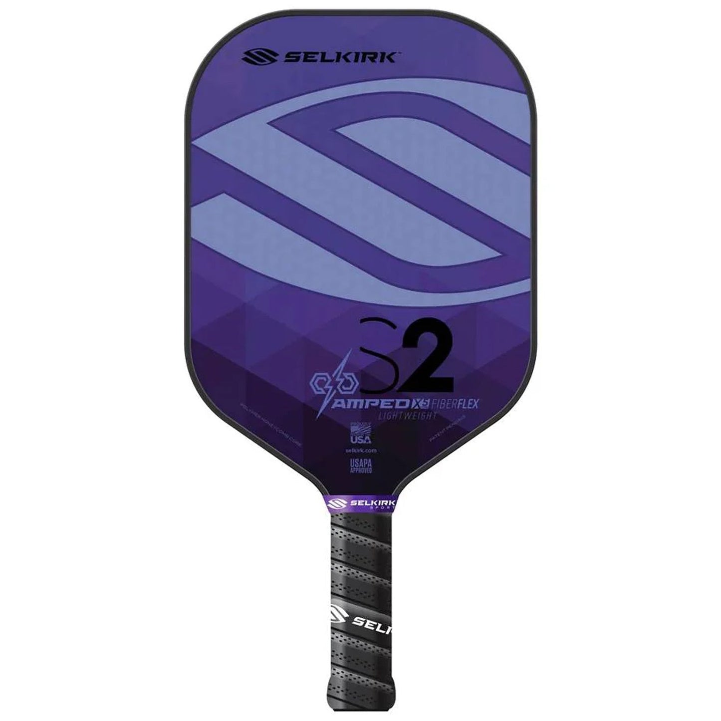 Amped S2 Lightweight Paddle