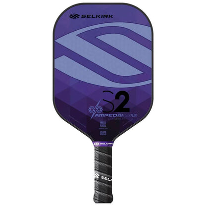 Amped S2 Lightweight Paddle