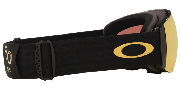 Oakley Flight Deck Pro Large Snow Goggles