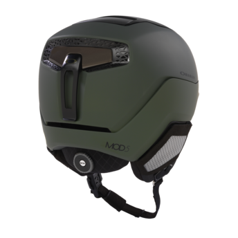 Oakley Mod5 Snow Helmet