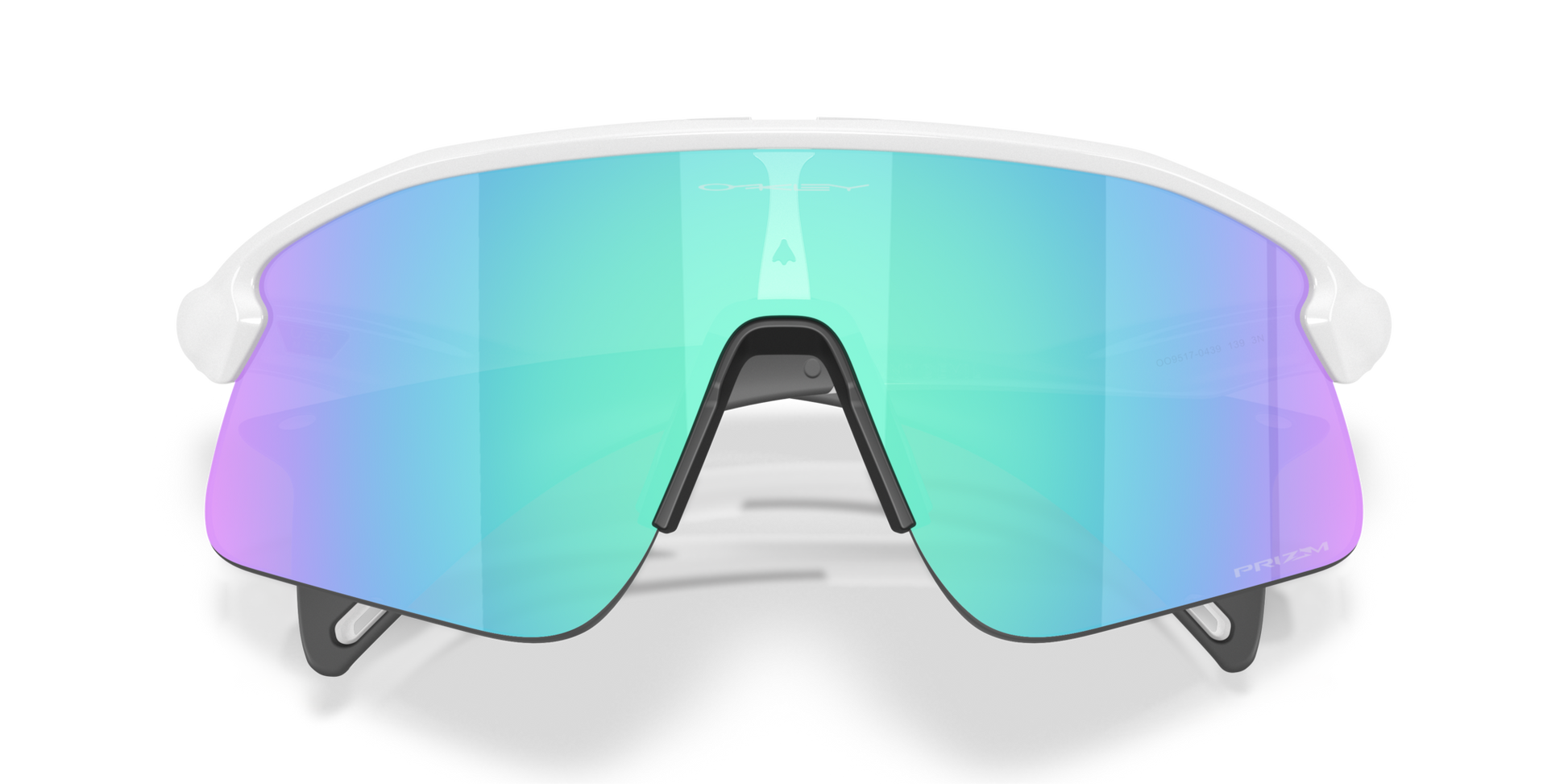 Oakley Stunt Devil Sunglasses