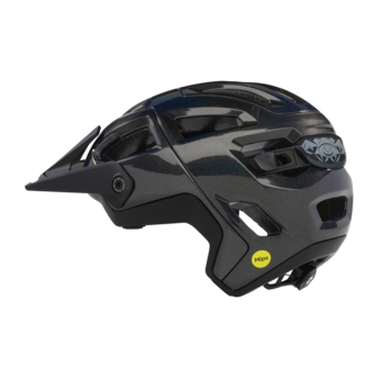 Oakley Drt5 Maven Bike Helmet