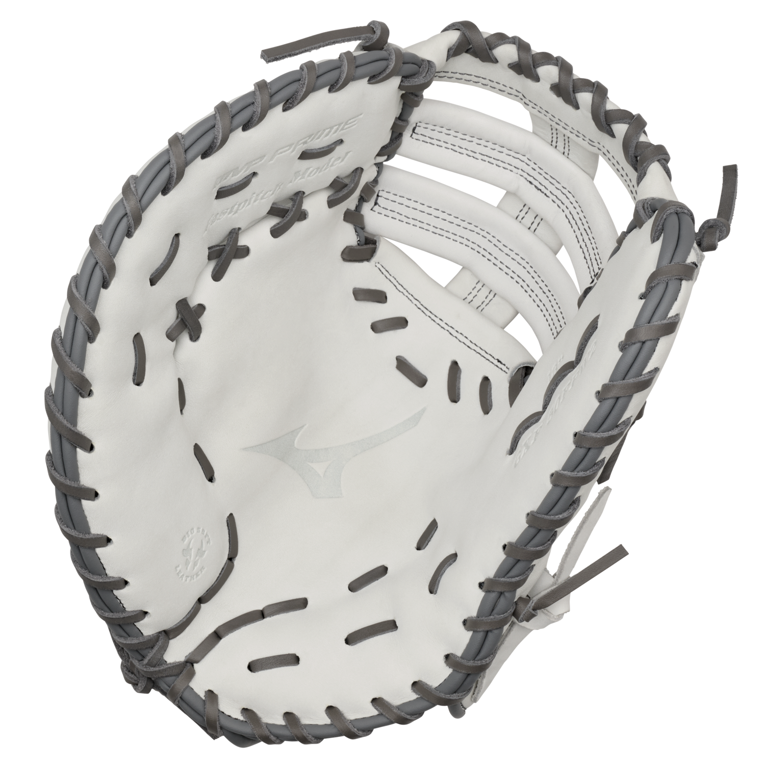 Mizuno MVP Prime 13" Fastpitch Softball First Base Mitt