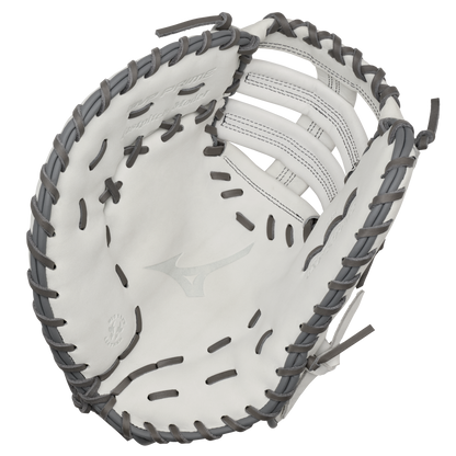 Mizuno MVP Prime 13" Fastpitch Softball First Base Mitt