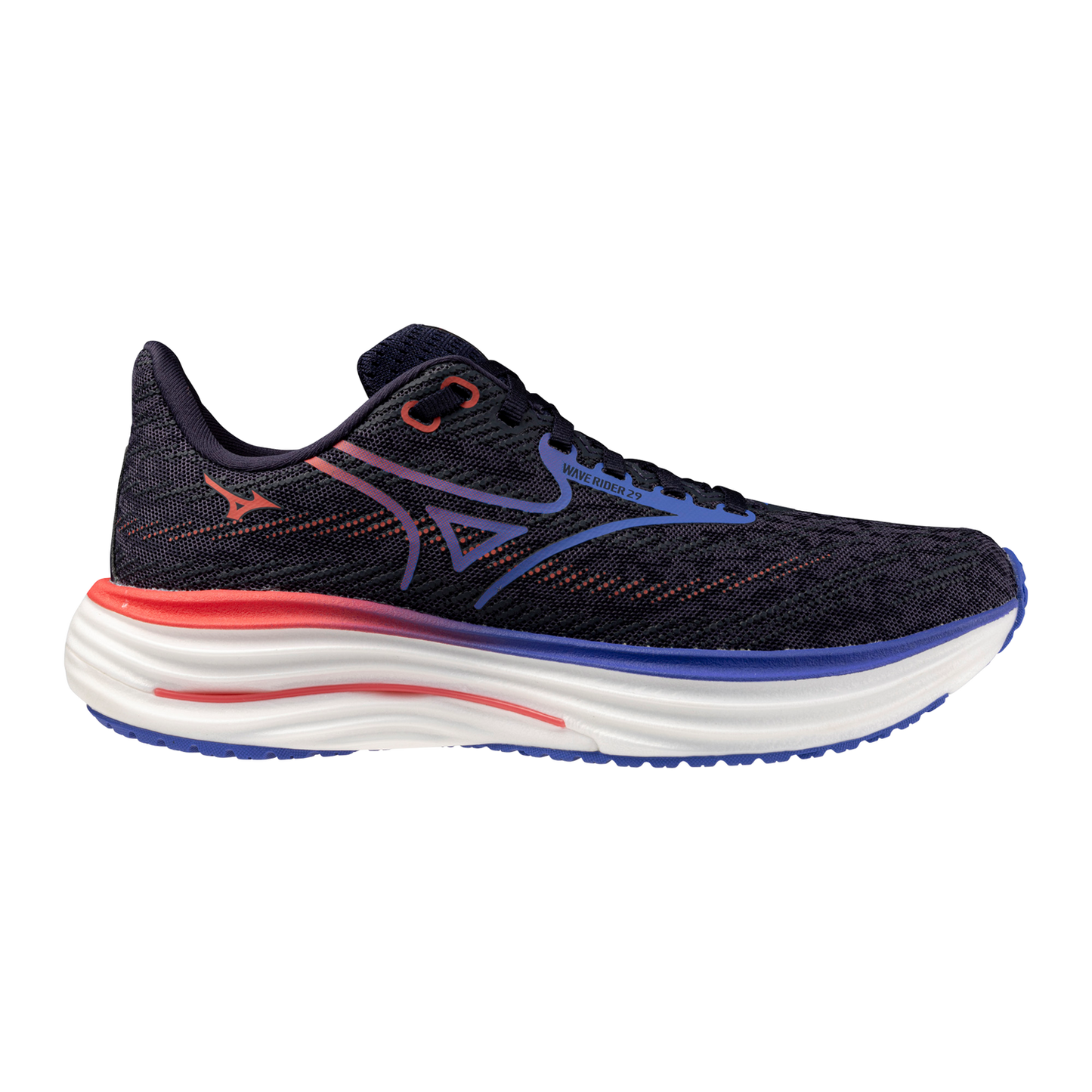 Mizuno Women's Wave Rider 29 Running Shoes