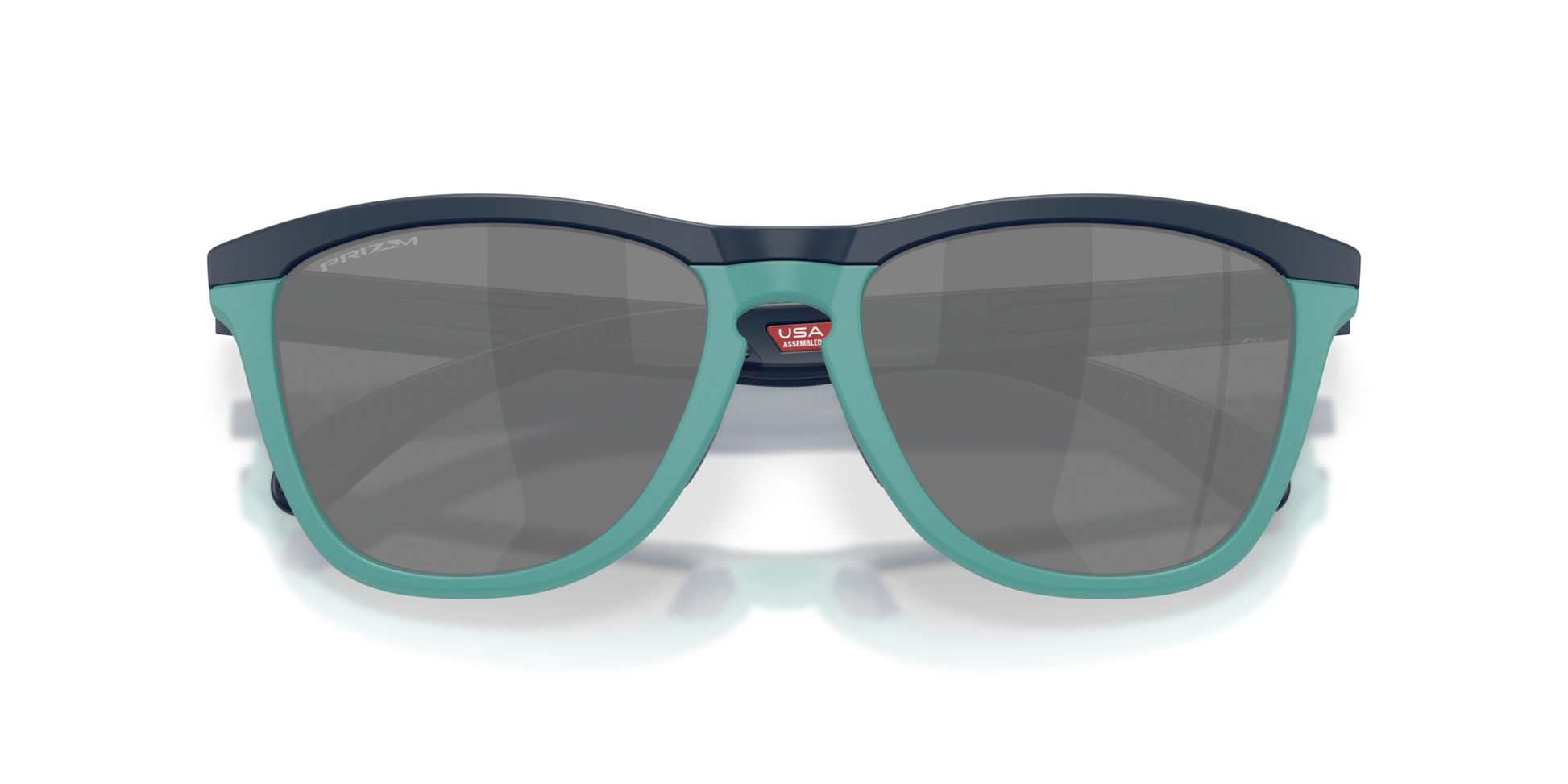 Oakley Frogskins Range Glasses