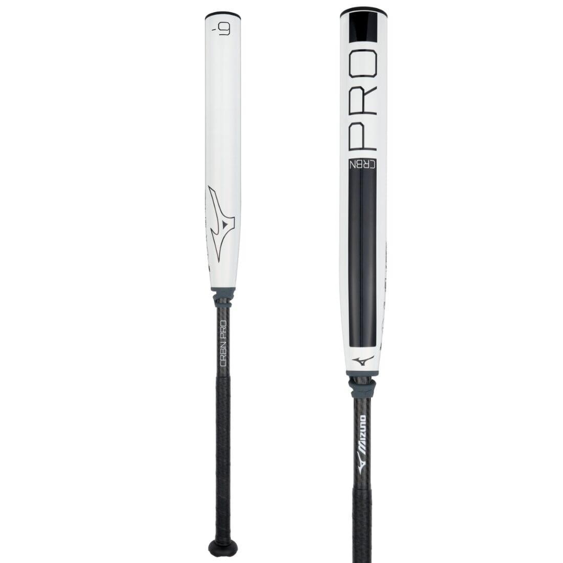 2025 Mizuno CRBN PRO Fastpitch Softball Bat -11, -10, -9