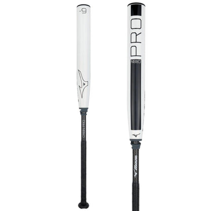 2025 Mizuno CRBN PRO Fastpitch Softball Bat -11, -10, -9
