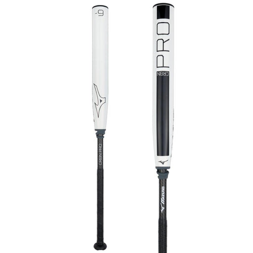 2025 Mizuno CRBN PRO Fastpitch Softball Bat -11, -10, -9