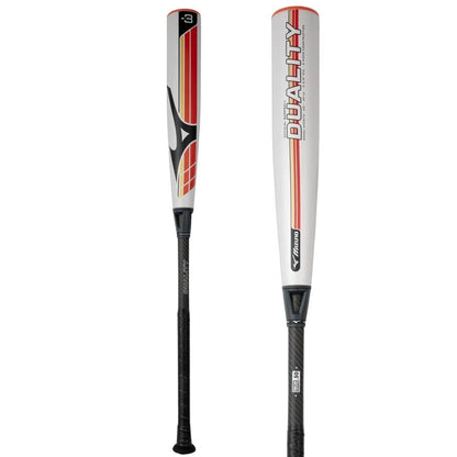 2024 Mizuno Duality B25 (-3) BBCOR Baseball Bat: 340673