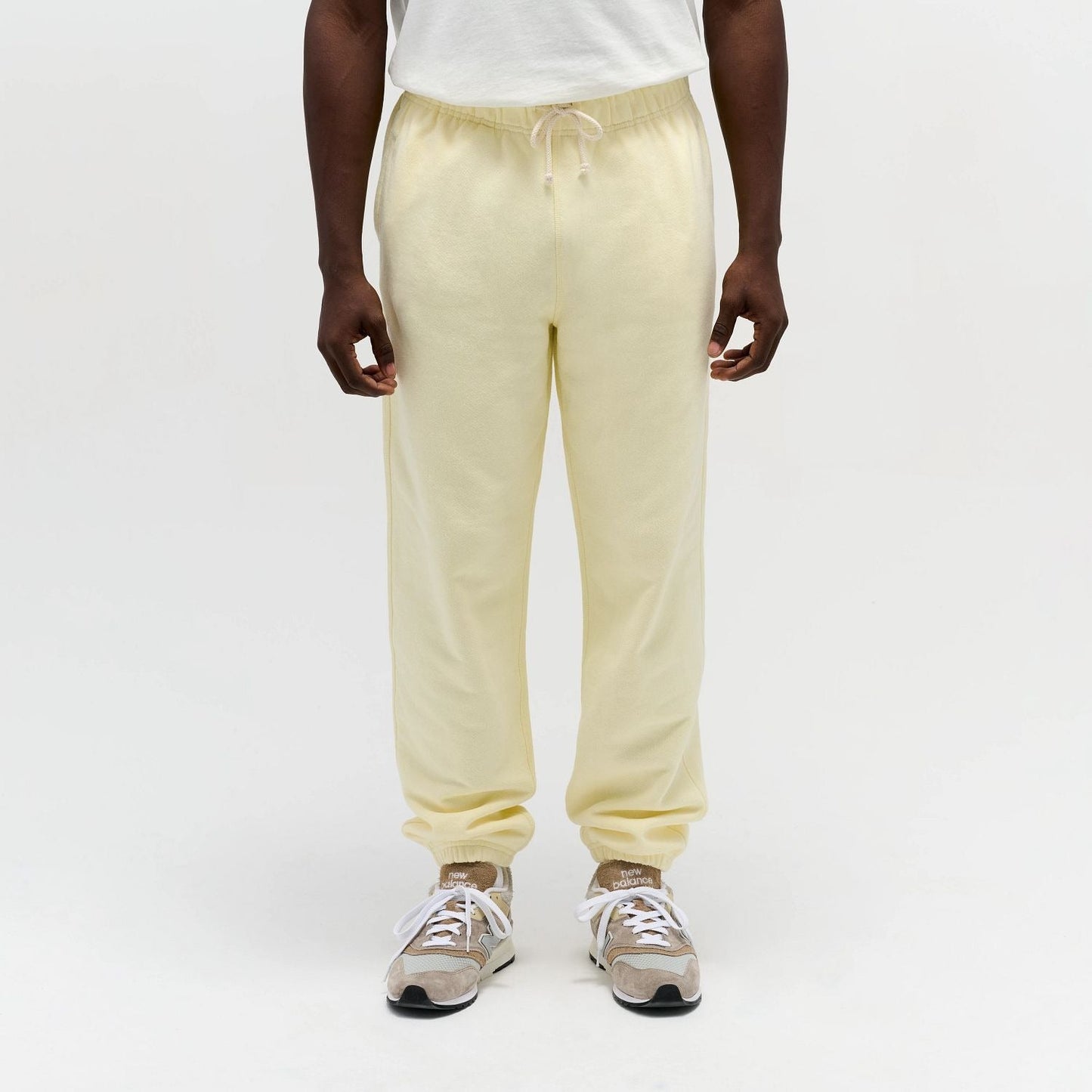 New Balance Men's Made in USA Core Sweatpants