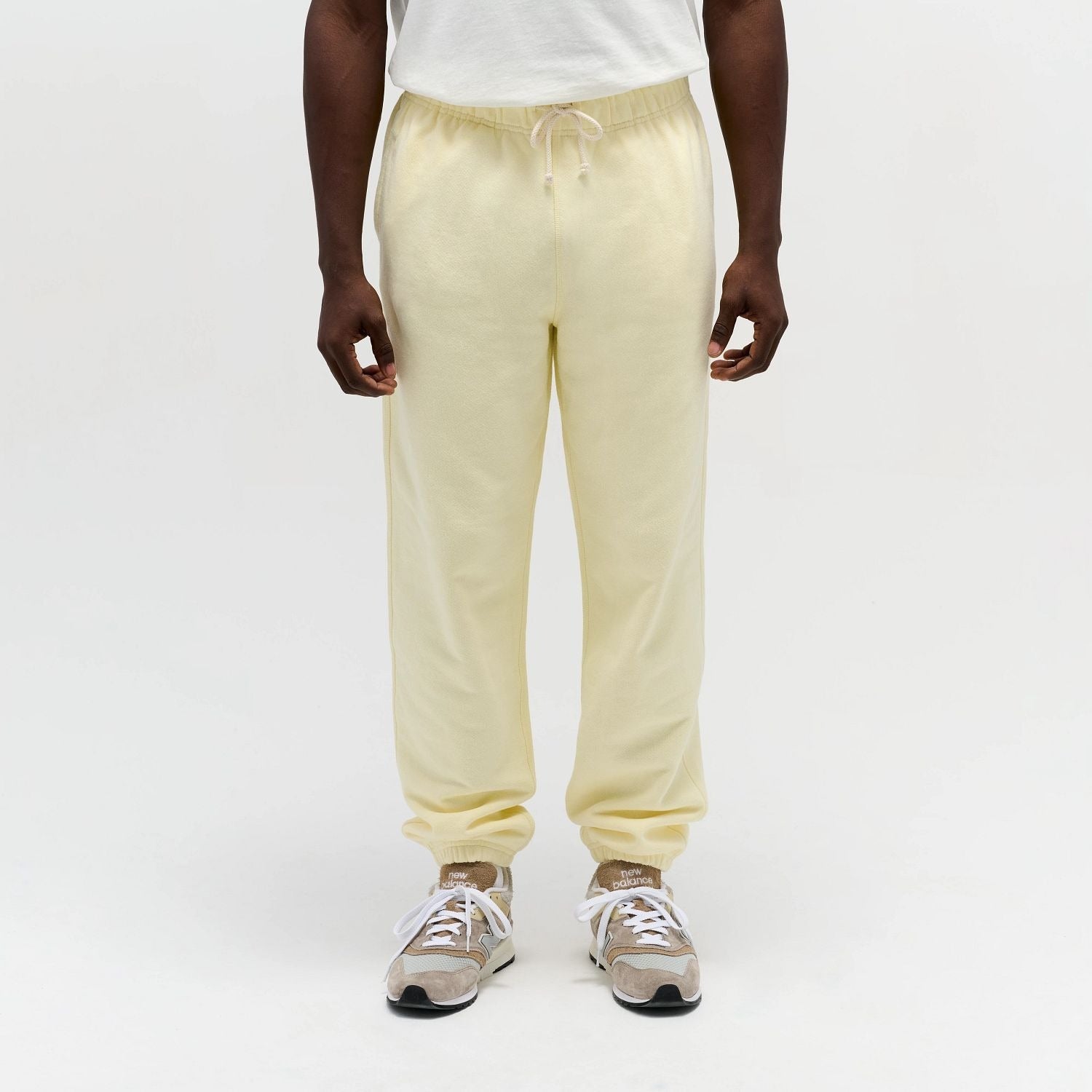 New Balance Men's Made in USA Core Sweatpants