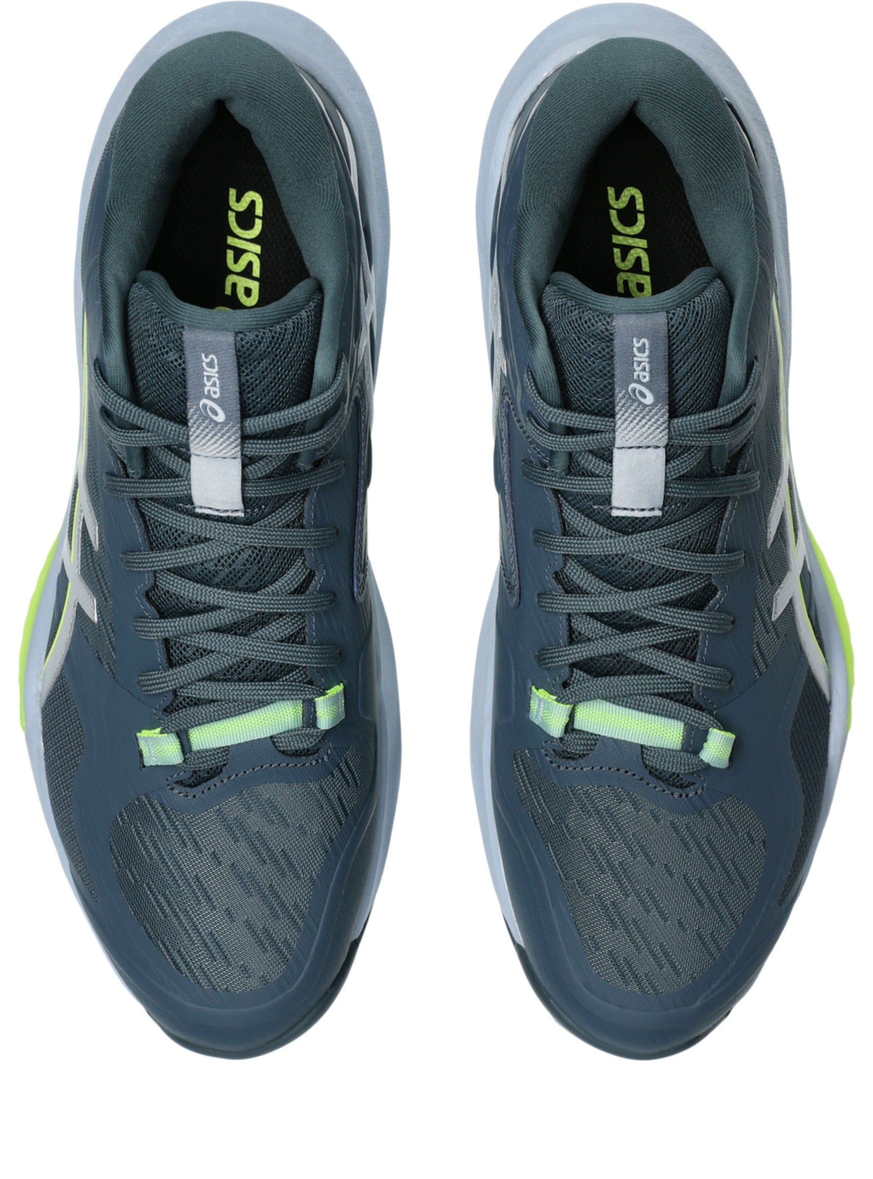 Asics Men's Sky Elite FF MT 4 Volleyball Shoes
