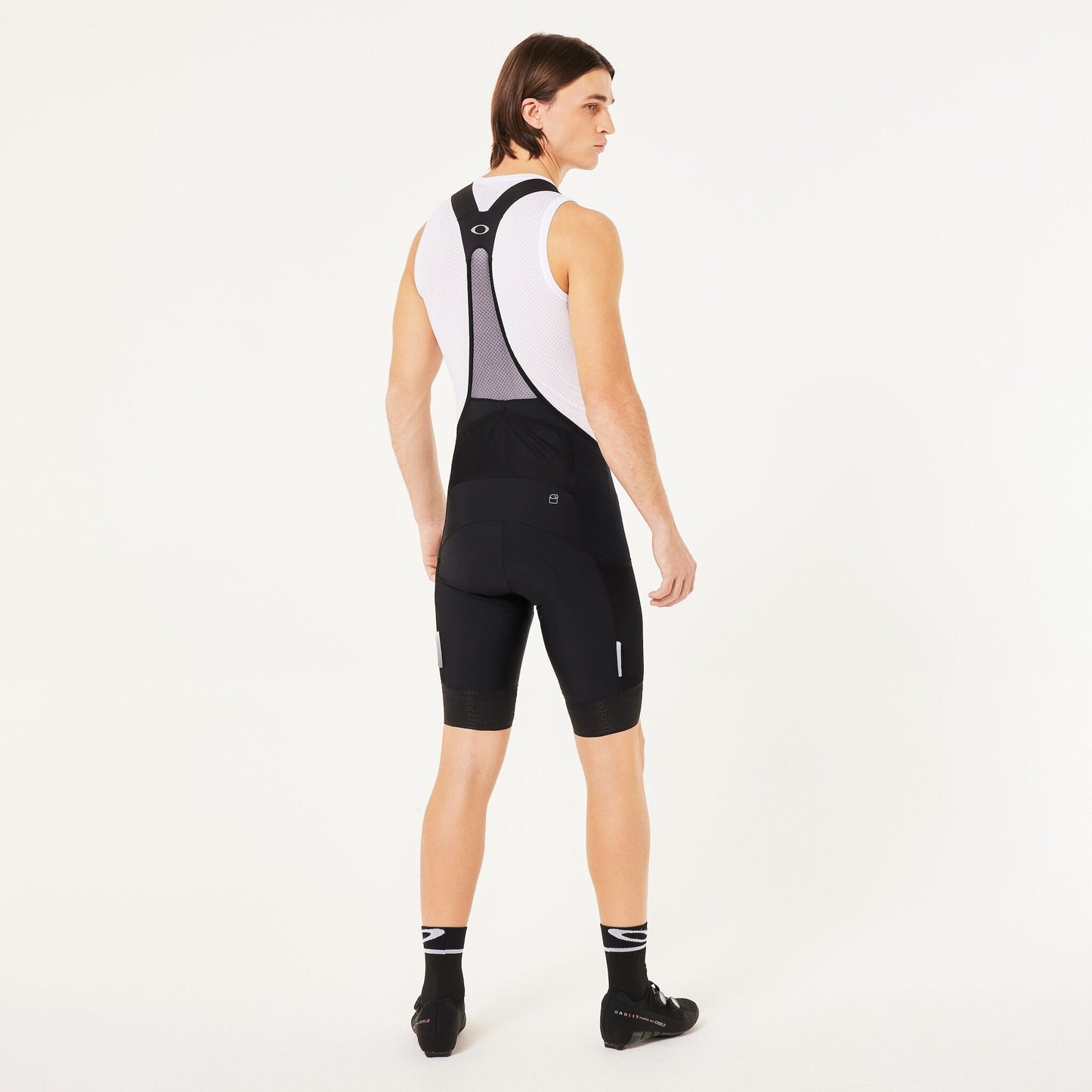 Oakley Men's Off Grid Cargo Bib Shorts 2.0