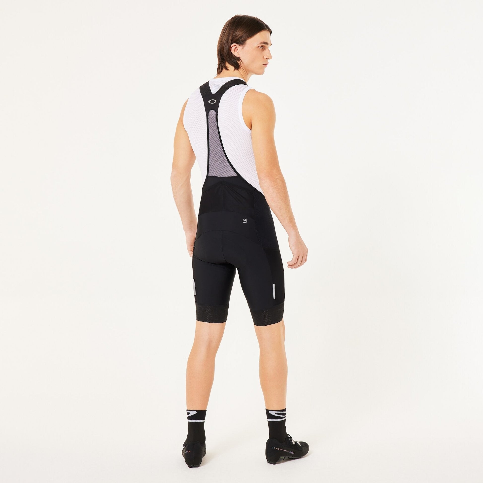 Oakley Men's Off Grid Cargo Bib Shorts 2.0