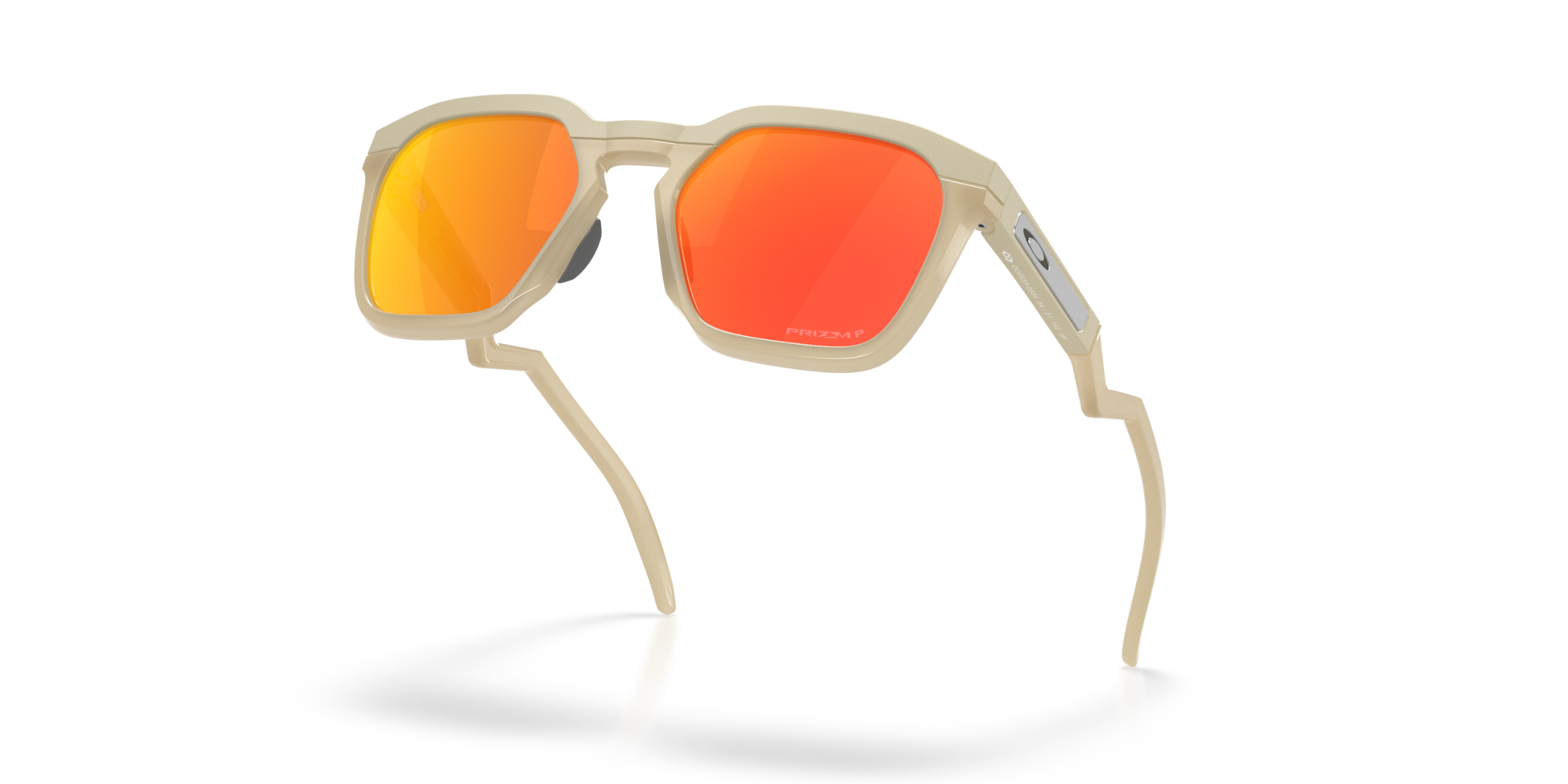 Oakley HSTN Square Glasses