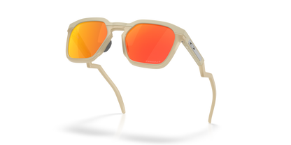 Oakley HSTN Square Glasses