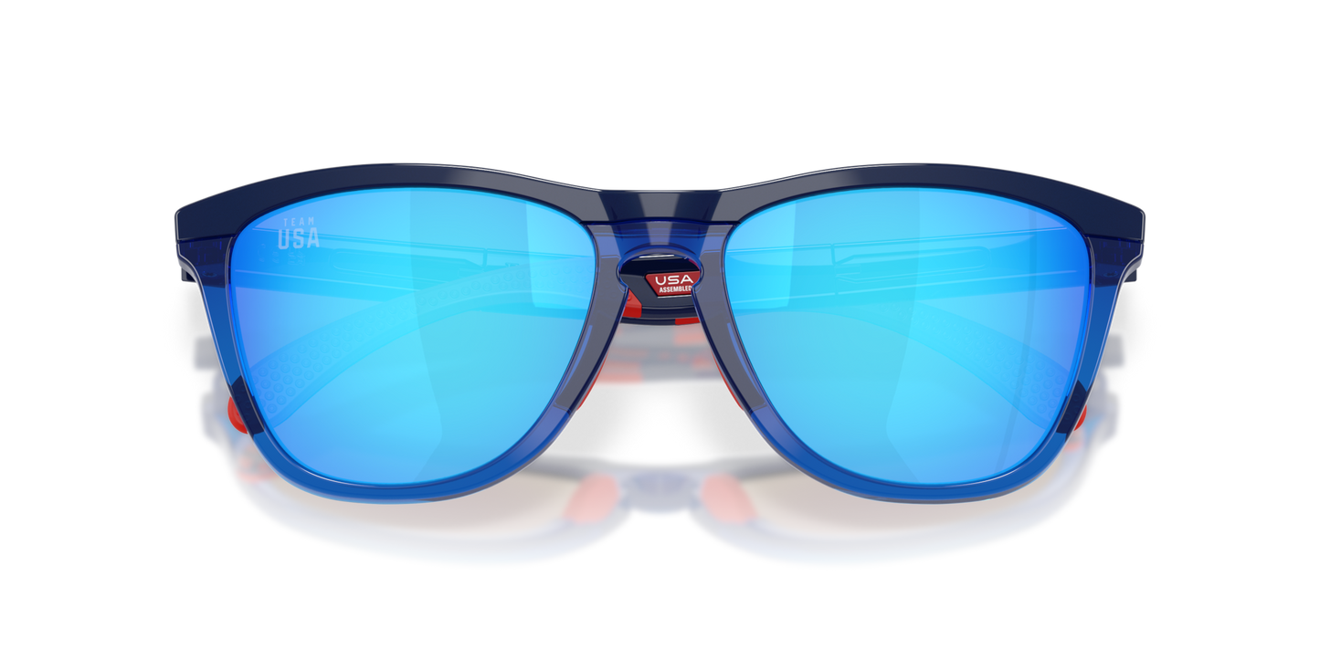 Oakley Frogskins Range Glasses
