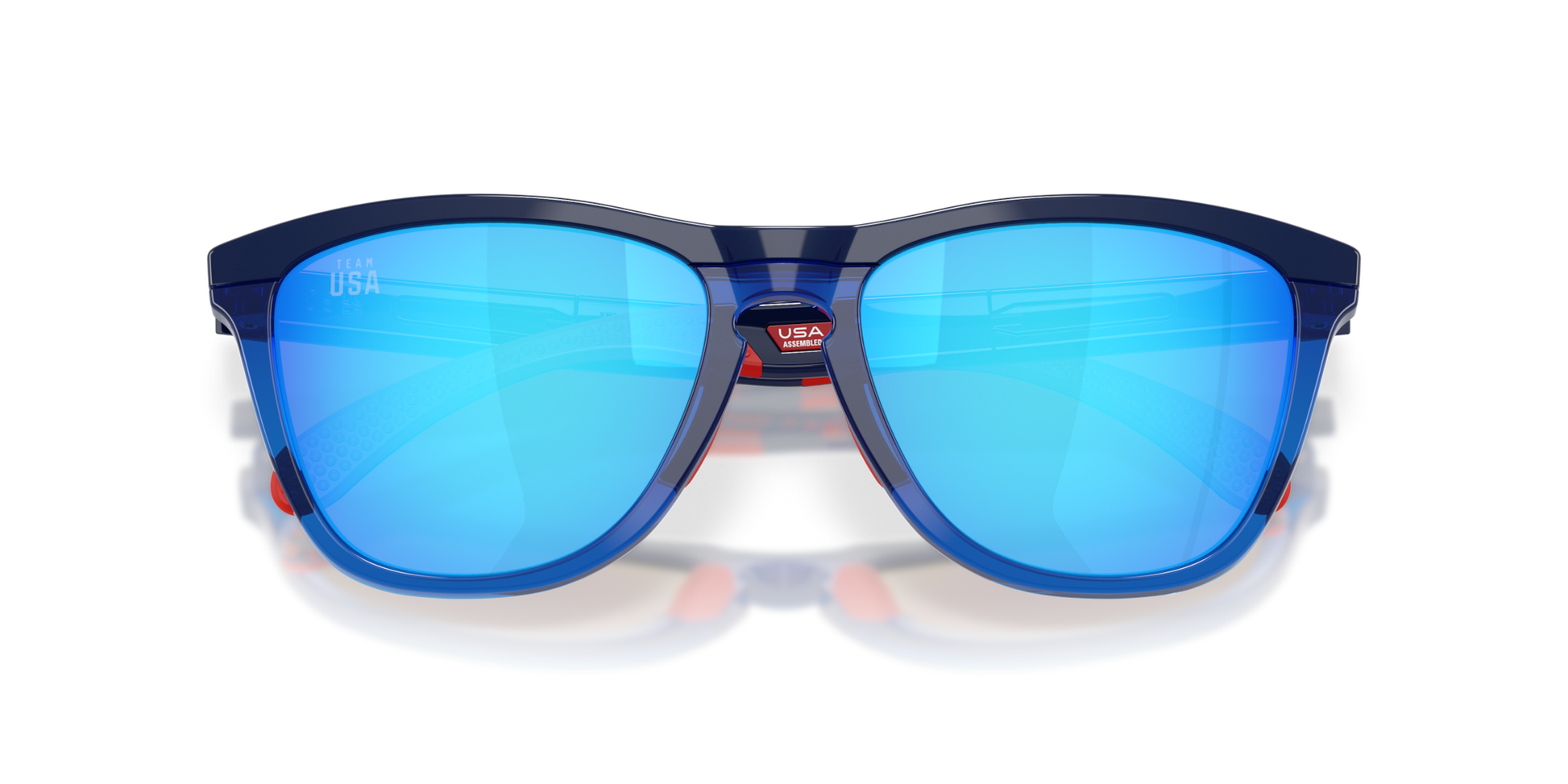 Oakley Frogskins Range Glasses