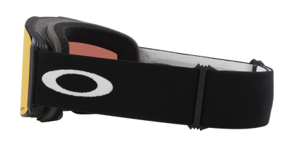 Oakley Line Miner Pro Medium Snow Goggles