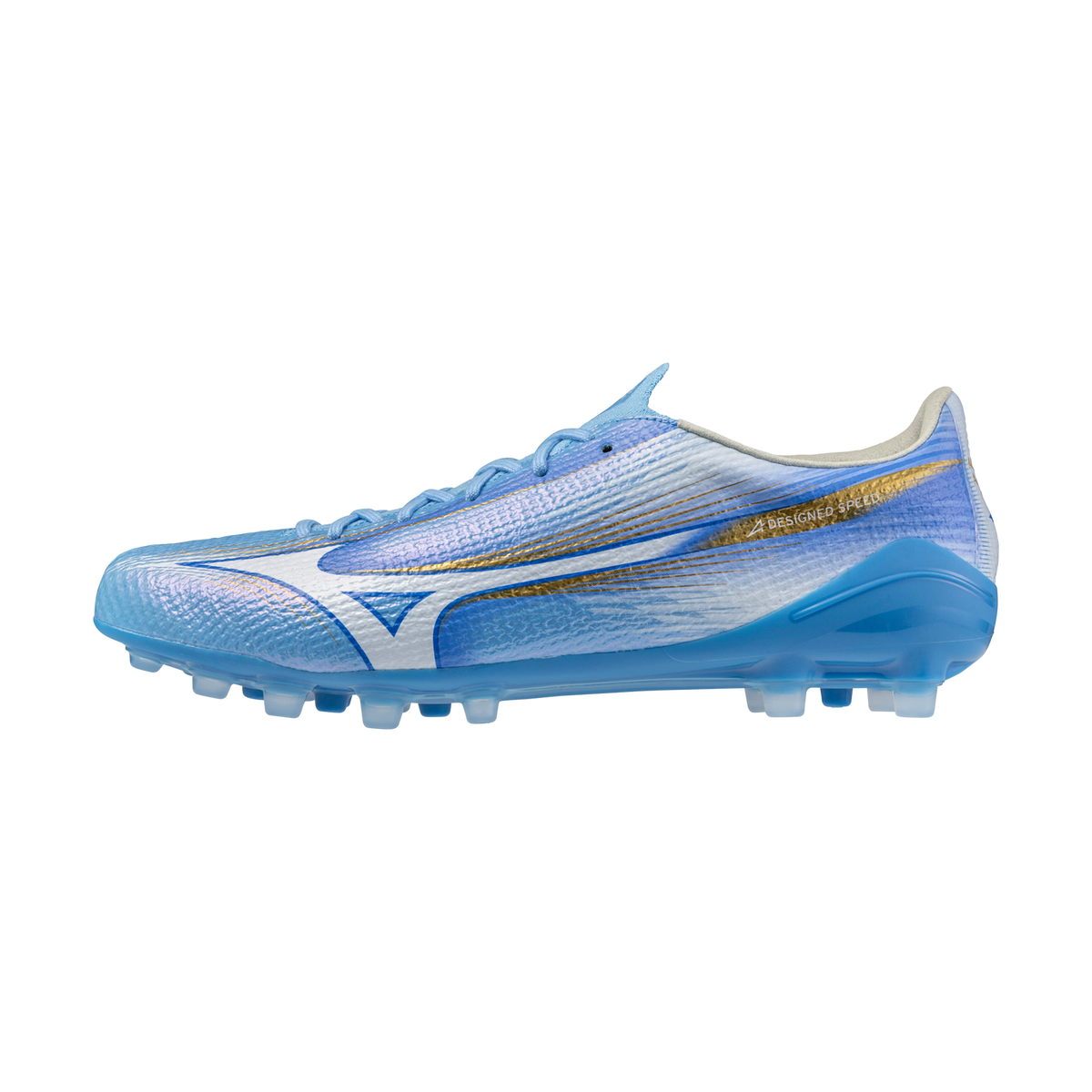 Mizuno Adult A III Japan AG Soccer Cleats-1