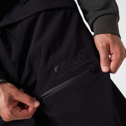 Oakley Men's TNP Shell Bib