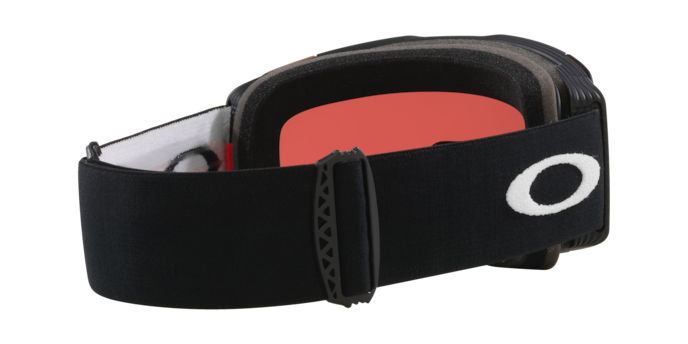Oakley Line Miner Pro Medium Snow Goggles