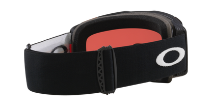 Oakley Line Miner Pro Medium Snow Goggles