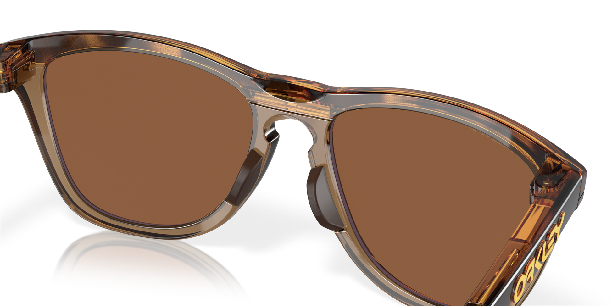 Oakley Frogskins Range Glasses