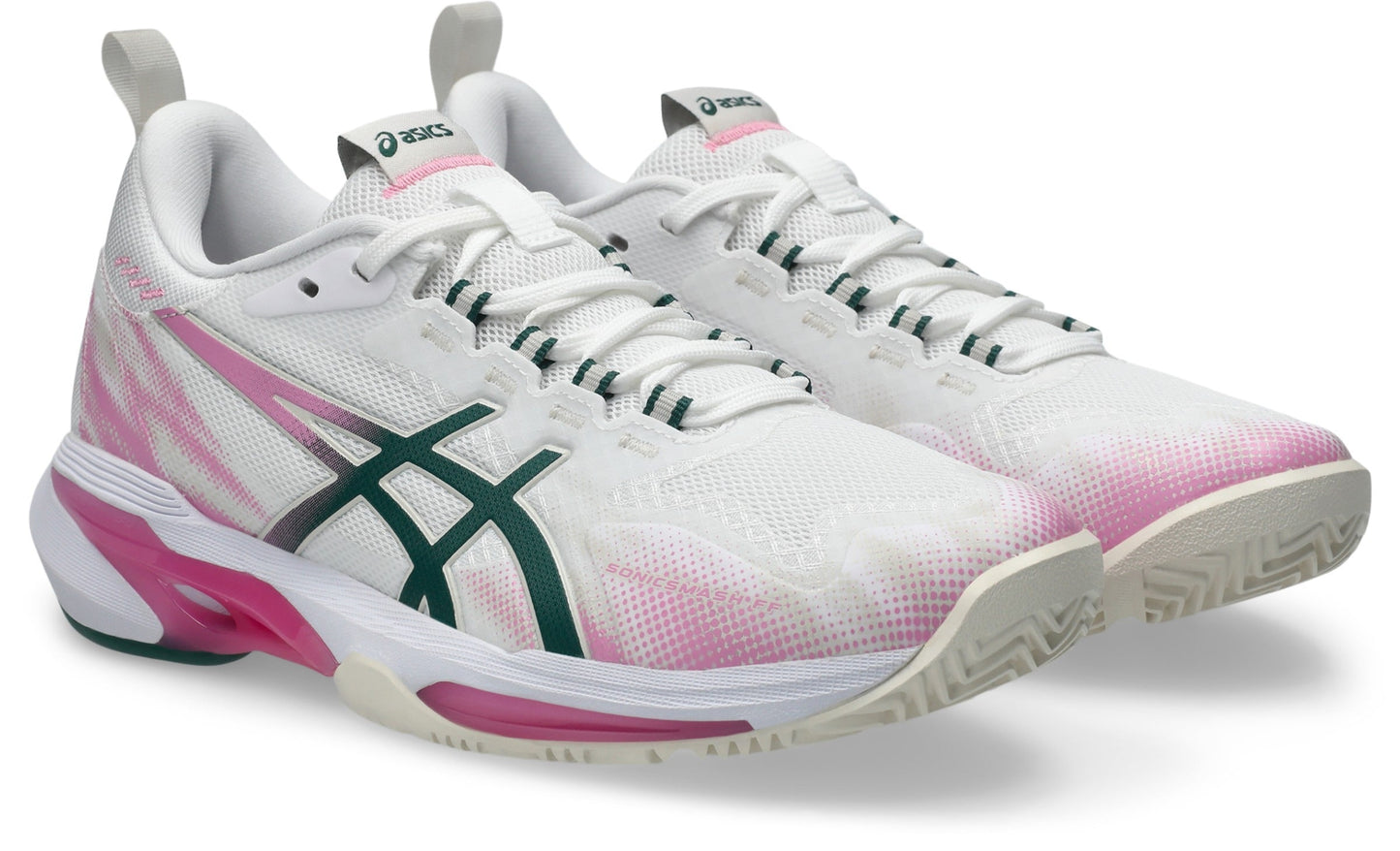 Asics Women's Sonicsmash FF Tennis Shoes