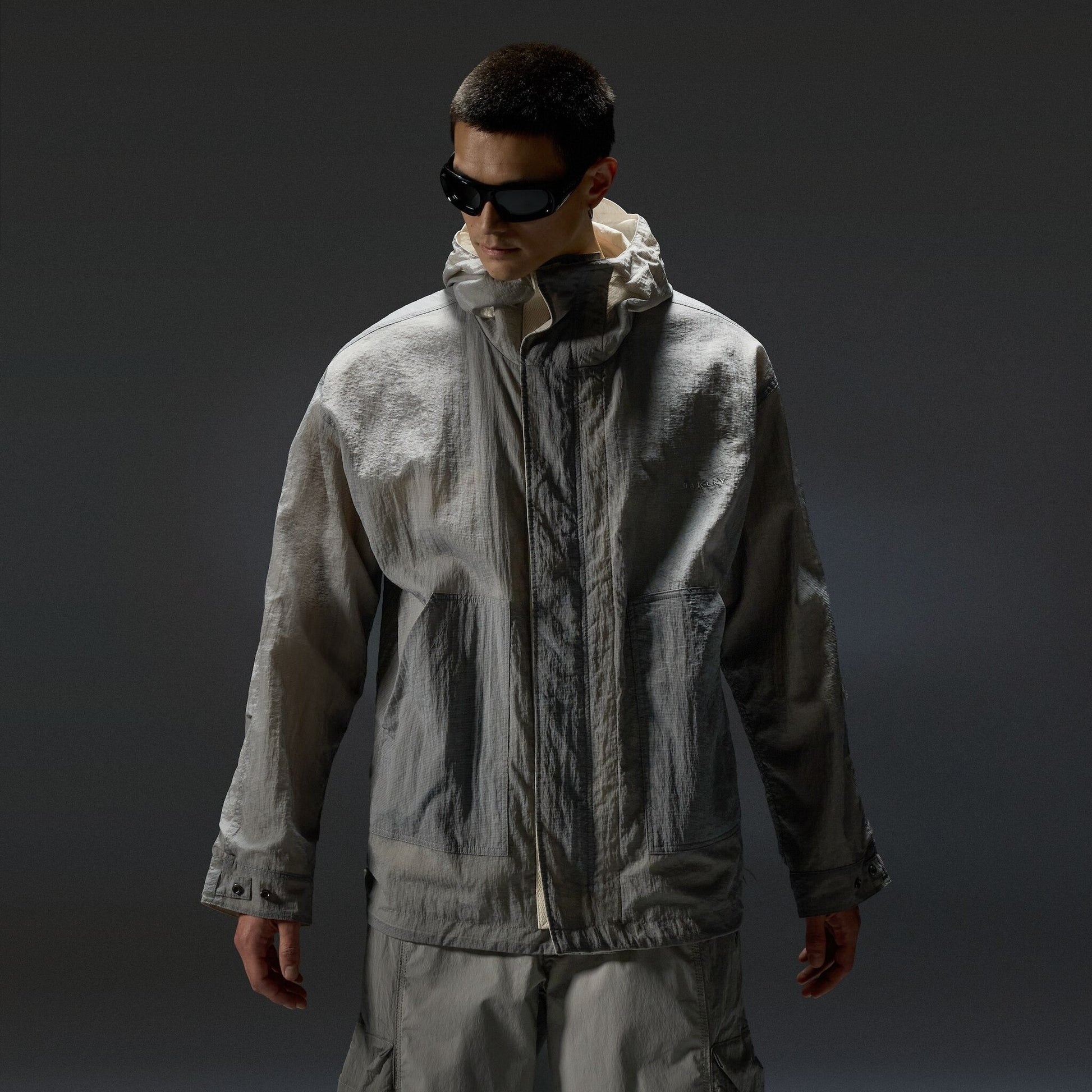 Oakley Men's Reserve Momento Jacket