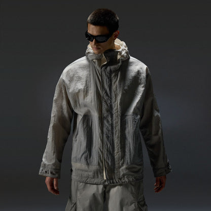 Oakley Men's Reserve Momento Jacket