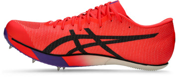 Asics Youth Metaspeed Sprint 2 Track & Field Shoes