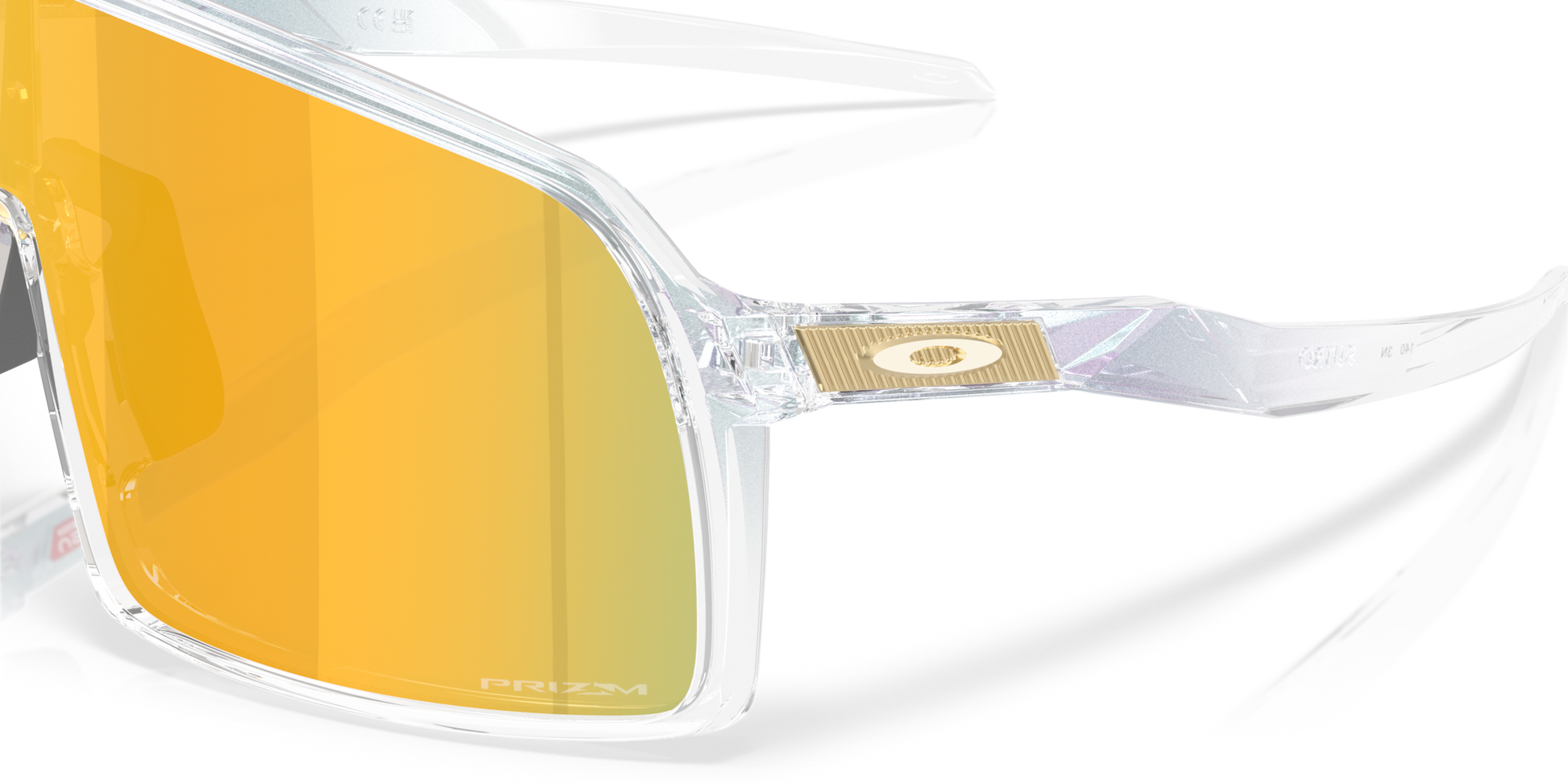 Oakley Sutro Sunglasses