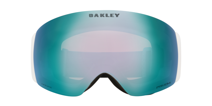 Oakley Flight Deck Pro Medium Snow Goggles