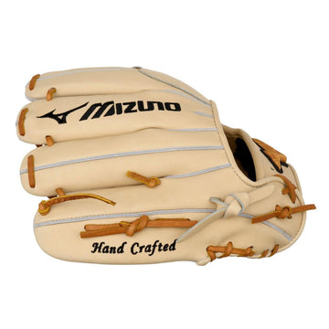 Mizuno GMP-4000S Pro 11.5" Premium Infielder Baseball Glove